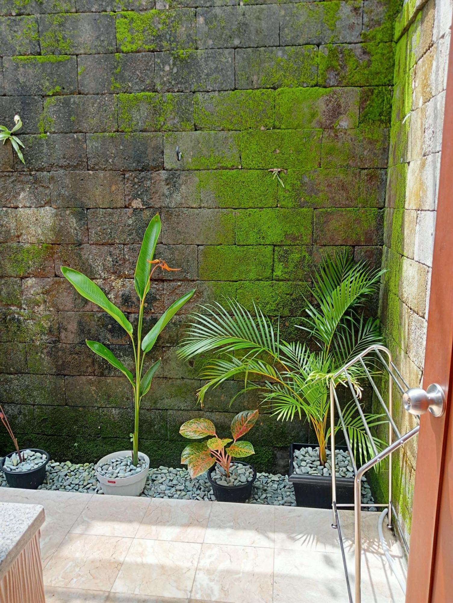 Pondok Indah Villa Ujung Exterior foto